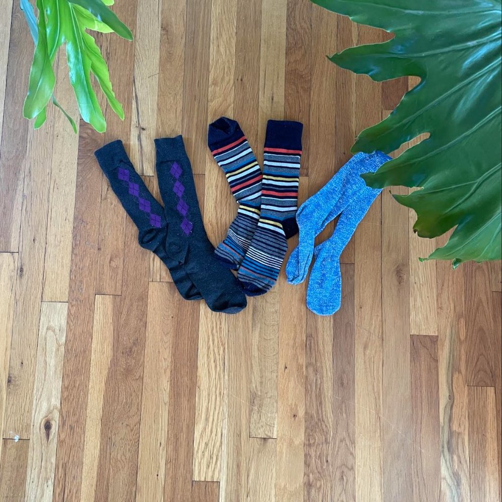 Socks & Jeans you need
